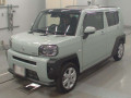 2023 Daihatsu TAFT