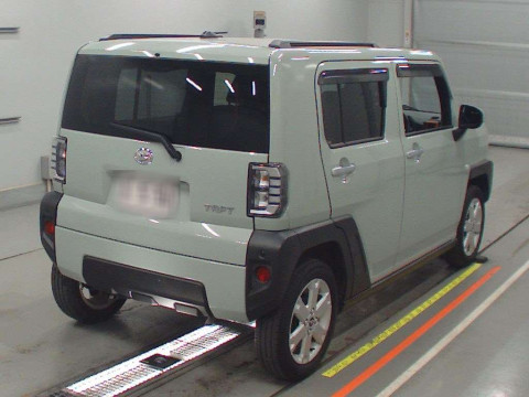 2023 Daihatsu TAFT LA900S[1]