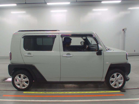 2023 Daihatsu TAFT LA900S[2]