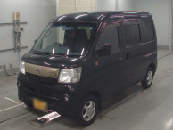 2016 Daihatsu Hijet Cargo