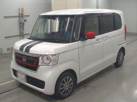 2020 Honda N-BOX JF4[0]