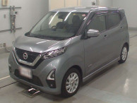 2022 Nissan DAYZ