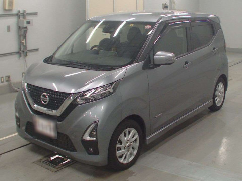 2022 Nissan DAYZ B44W[0]