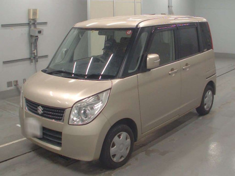 2012 Suzuki Palette MK21S[0]