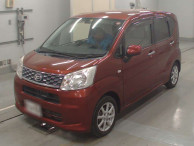 2015 Daihatsu Move