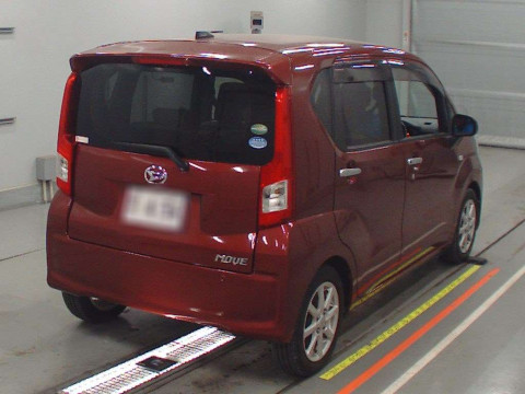 2015 Daihatsu Move LA150S[1]