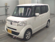 2012 Honda N-BOX