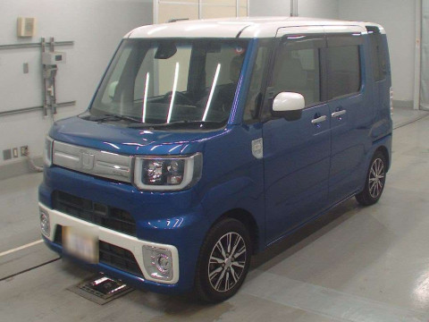 2016 Daihatsu Wake LA700S[0]