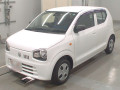 2019 Suzuki Alto