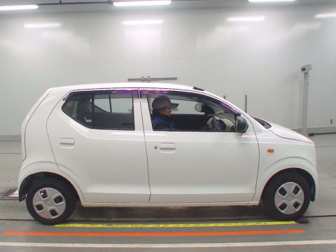 2019 Suzuki Alto HA36S[2]