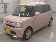 2014 Daihatsu Move Conte