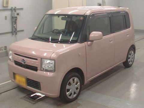 2014 Daihatsu Move Conte L575S[0]