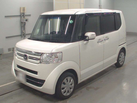 2016 Honda N-BOX JF1[0]