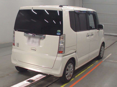 2016 Honda N-BOX JF1[1]