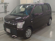 2019 Suzuki Wagon R