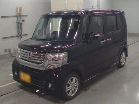 2012 Honda N-BOX CUSTOM JF1[0]