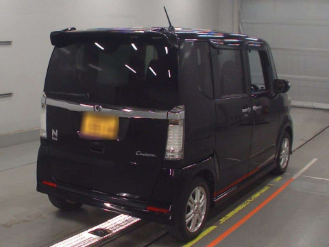 2012 Honda N-BOX CUSTOM JF1[1]