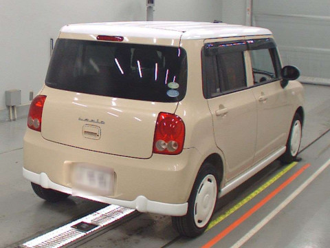 2011 Suzuki ALTO Lapin HE22S[1]