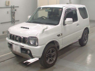 2018 Suzuki Jimny