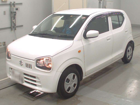 2021 Suzuki Alto HA36S[0]