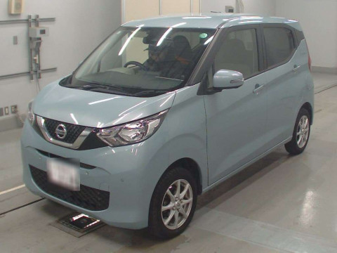 2021 Nissan DAYZ B46W[0]