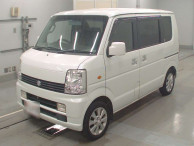 2005 Suzuki Every Wagon