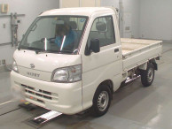 2008 Daihatsu Hijet Truck