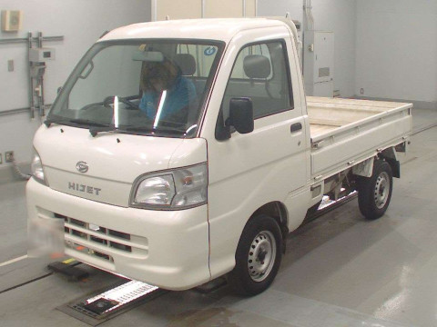 2008 Daihatsu Hijet Truck S211P[0]