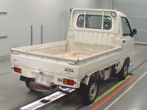 2008 Daihatsu Hijet Truck S211P[1]