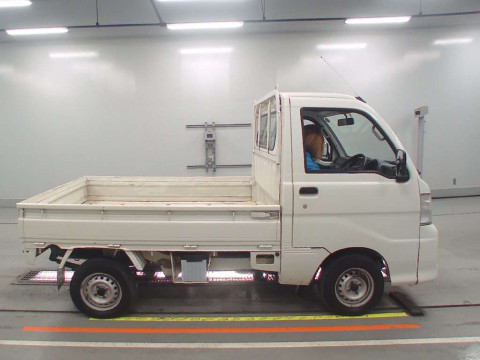 2008 Daihatsu Hijet Truck S211P[2]