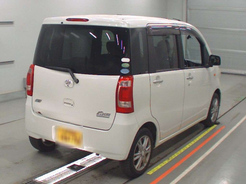 2013 Daihatsu Tanto exe L455S[1]