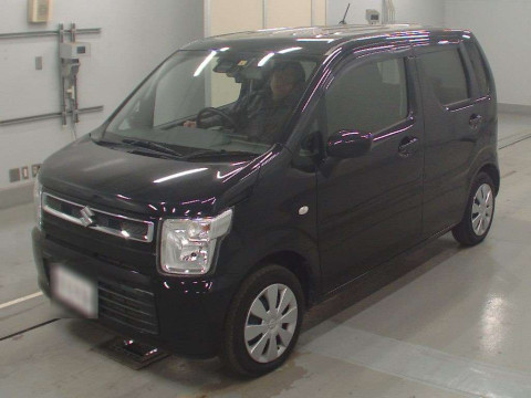 2021 Suzuki Wagon R MH85S[0]