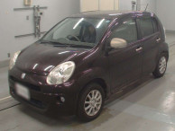 2011 Toyota Passo