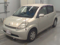 2005 Toyota Passo