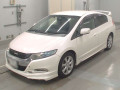 2010 Honda Insight