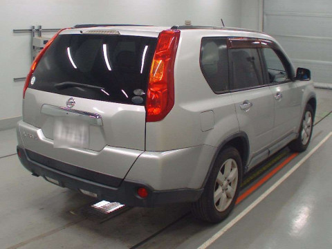 2008 Nissan X-Trail NT31[1]