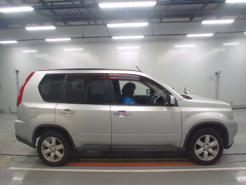 2008 Nissan X-Trail NT31[2]