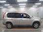 2008 Nissan X-Trail