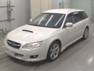 2006 Subaru Legacy Touring Wagon