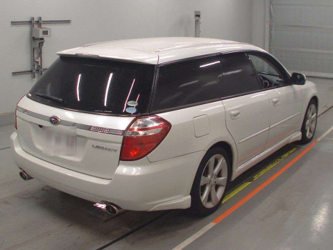 2006 Subaru Legacy Touring Wagon BP5[1]