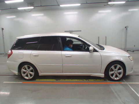 2006 Subaru Legacy Touring Wagon BP5[2]