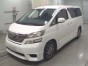 2009 Toyota Vellfire