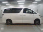 2009 Toyota Vellfire