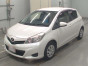 2014 Toyota Vitz