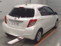 2014 Toyota Vitz