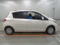 2014 Toyota Vitz