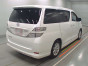 2008 Toyota Vellfire