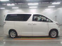 2008 Toyota Vellfire