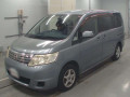 2010 Nissan Serena