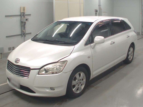 2007 Toyota Mark X Zio ANA10[0]